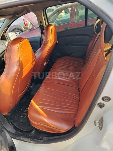 Renault Logan 2015, 56,950 km - 1.6 l - Bakı