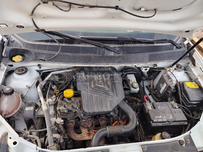 Renault Logan 2015, 56,950 km - 1.6 l - Bakı
