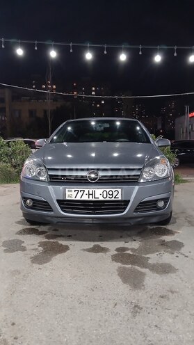 Opel Astra 2004, 294,000 km - 1.4 l - Bakı