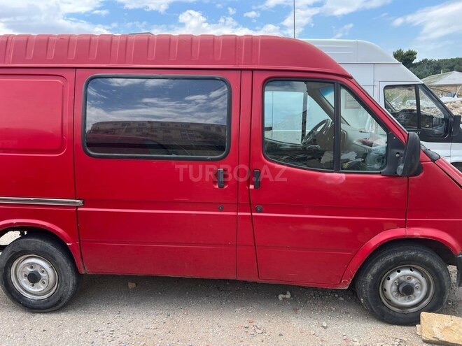 Ford Transit 1999, 240,000 km - 2.5 l - Bakı