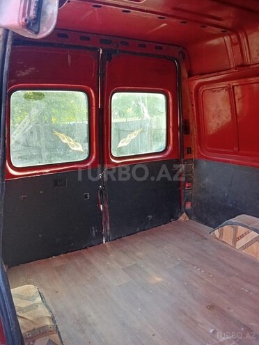 Ford Transit 1999, 240,000 km - 2.5 l - Bakı