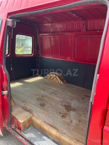 Ford Transit 1999, 240,000 km - 2.5 l - Bakı