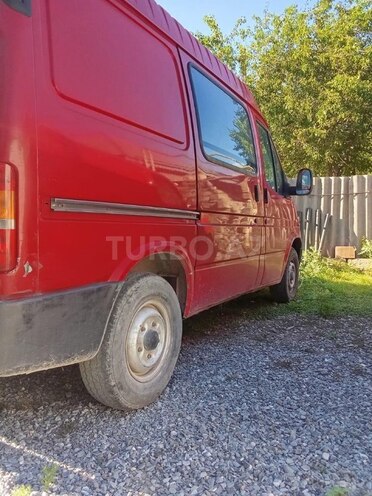 Ford Transit 1999, 240,000 km - 2.5 l - Bakı