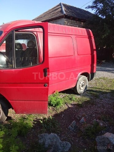 Ford Transit 1999, 240,000 km - 2.5 l - Bakı