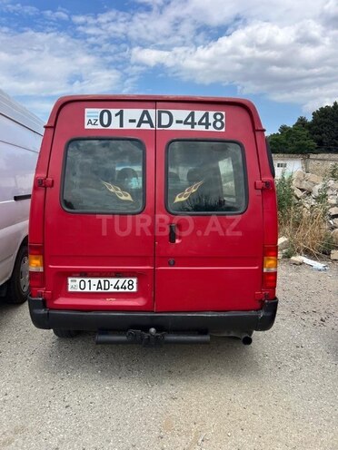 Ford Transit 1999, 240,000 km - 2.5 l - Bakı