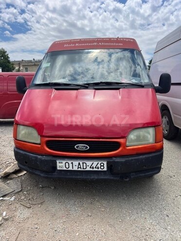 Ford Transit 1999, 240,000 km - 2.5 l - Bakı