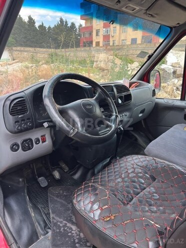 Ford Transit 1999, 240,000 km - 2.5 l - Bakı