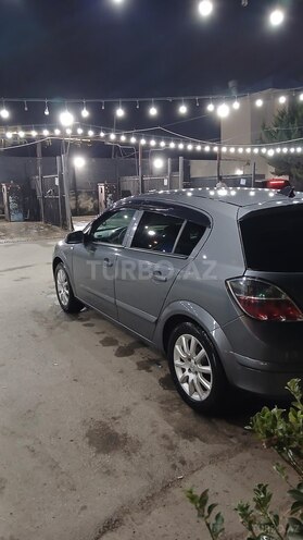 Opel Astra 2004, 294,000 km - 1.4 l - Bakı