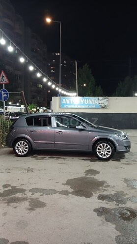 Opel Astra 2004, 294,000 km - 1.4 l - Bakı