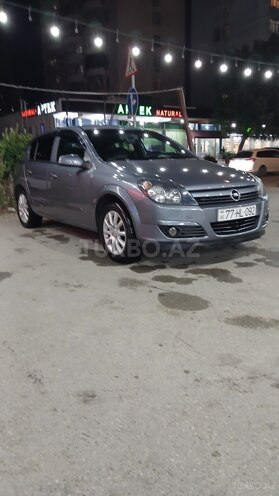Opel Astra 2004, 294,000 km - 1.4 l - Bakı