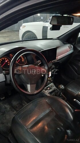 Opel Astra 2004, 294,000 km - 1.4 l - Bakı