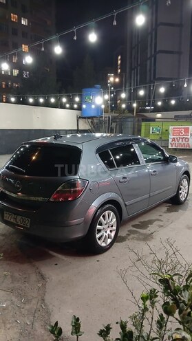 Opel Astra 2004, 294,000 km - 1.4 l - Bakı