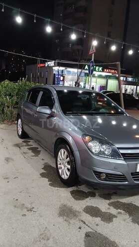 Opel Astra 2004, 294,000 km - 1.4 l - Bakı