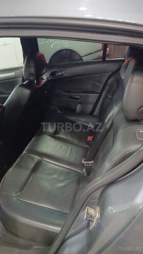 Opel Astra 2004, 294,000 km - 1.4 l - Bakı