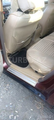 Mercedes E 280 1996, 387,610 km - 2.8 l - Gəncə