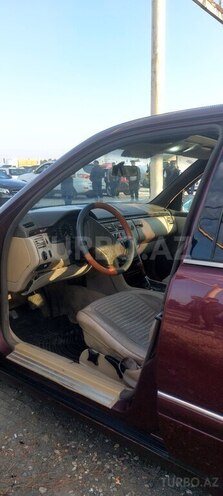 Mercedes E 280 1996, 387,610 km - 2.8 l - Gəncə