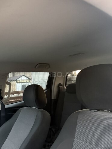 Changan F70 (Hunter) 2022, 157,000 km - 1.9 l - Sumqayıt