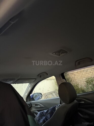 Changan F70 (Hunter) 2022, 157,000 km - 1.9 l - Sumqayıt