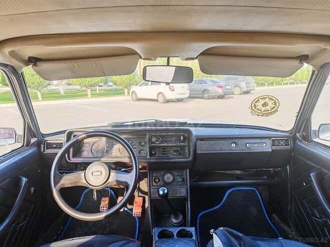 LADA (VAZ) 2107 2010, 137,134 km - 1.6 л - Bakı