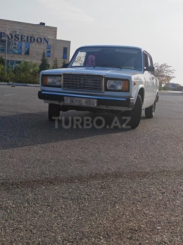 LADA (VAZ) 2107 2010, 137,134 km - 1.6 л - Bakı
