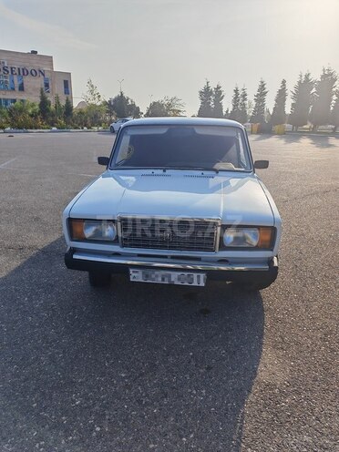 LADA (VAZ) 2107 2010, 137,134 km - 1.6 л - Bakı