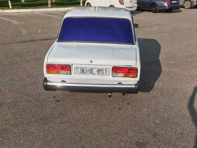 LADA (VAZ) 2107 2010, 137,134 km - 1.6 л - Bakı
