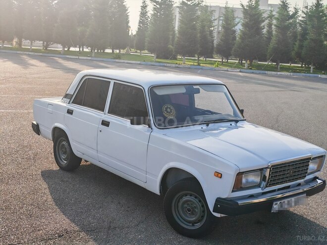 LADA (VAZ) 2107 2010, 137,134 km - 1.6 л - Bakı