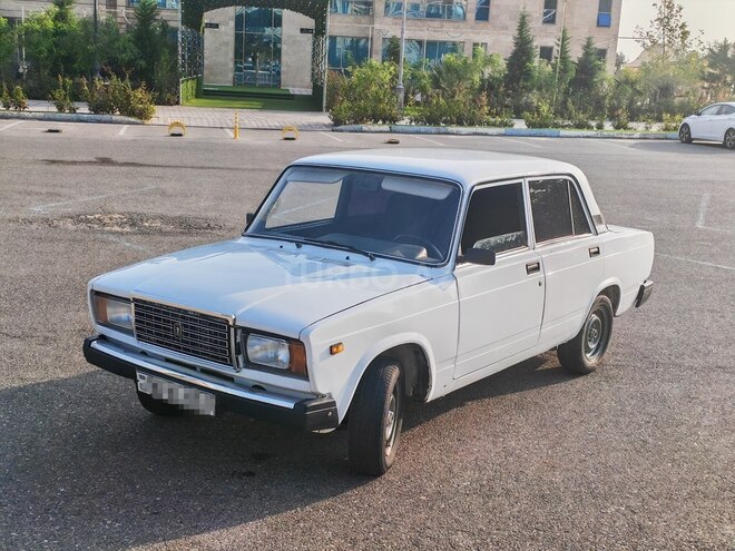 LADA (VAZ) 2107 2010, 137,134 km - 1.6 л - Bakı