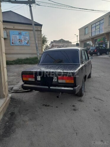 LADA (VAZ) 2107 2011, 60,800 km - 1.7 л - Xırdalan