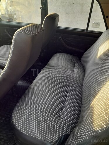 LADA (VAZ) 2107 2011, 60,800 km - 1.7 л - Xırdalan