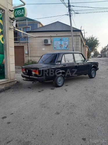 LADA (VAZ) 2107 2011, 60,800 km - 1.7 л - Xırdalan