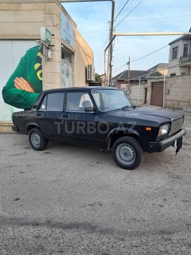 LADA (VAZ) 2107 2011, 60,800 km - 1.7 л - Xırdalan