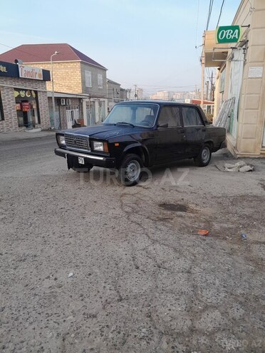 LADA (VAZ) 2107 2011, 60,800 km - 1.7 л - Xırdalan