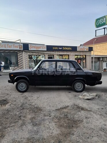 LADA (VAZ) 2107 2011, 60,800 km - 1.7 л - Xırdalan