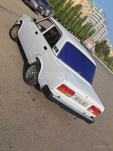 LADA (VAZ) 2107 2010, 137,134 km - 1.6 л - Bakı