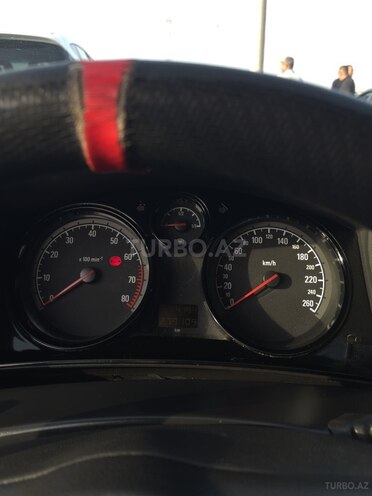 Opel Astra 2007, 279,000 km - 1.4 l - Bakı