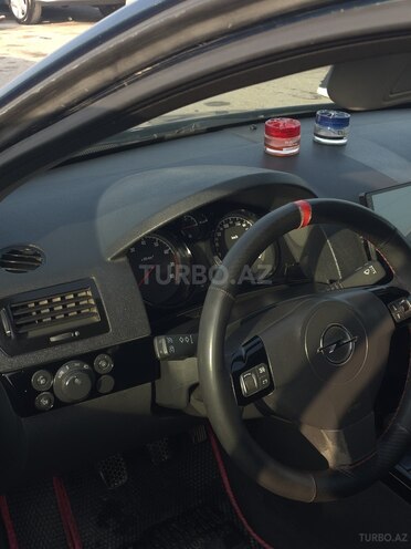 Opel Astra 2007, 279,000 km - 1.4 l - Bakı