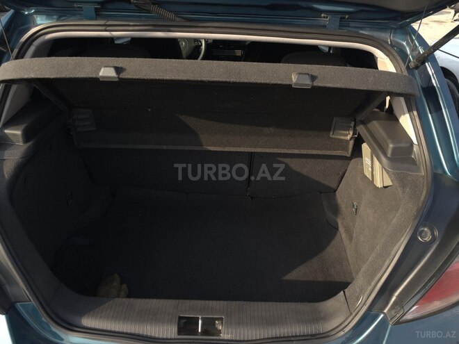 Opel Astra 2007, 279,000 km - 1.4 l - Bakı