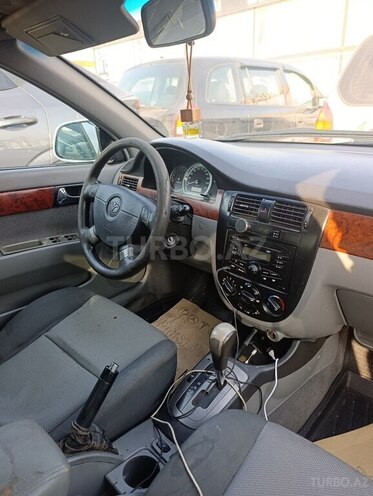 Daewoo Gentra 2014, 300,000 km - 1.5 l - Bakı