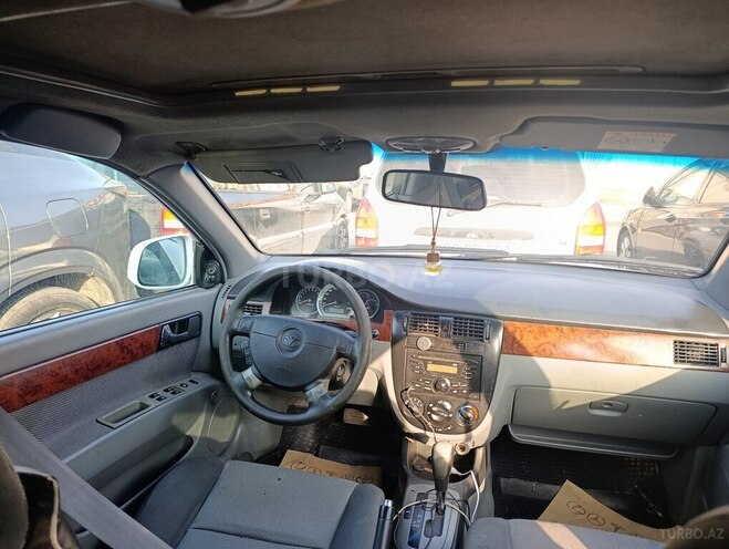 Daewoo Gentra 2014, 300,000 km - 1.5 l - Bakı
