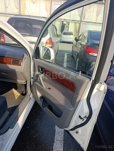 Daewoo Gentra 2014, 300,000 km - 1.5 l - Bakı
