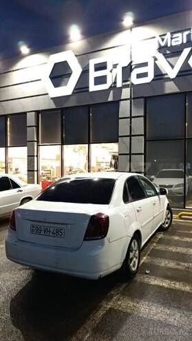 Daewoo Gentra 2014, 300,000 km - 1.5 l - Bakı