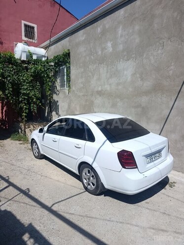 Daewoo Gentra 2014, 300,000 km - 1.5 l - Bakı