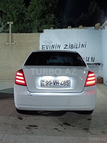Daewoo Gentra 2014, 300,000 km - 1.5 l - Bakı
