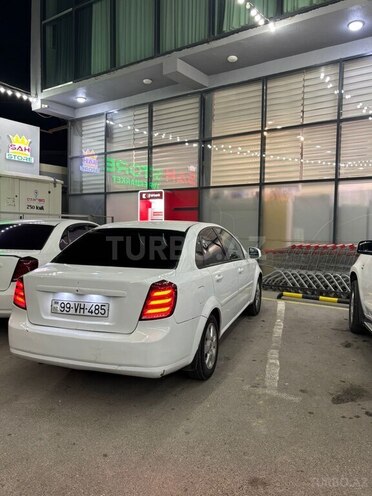 Daewoo Gentra 2014, 300,000 km - 1.5 l - Bakı