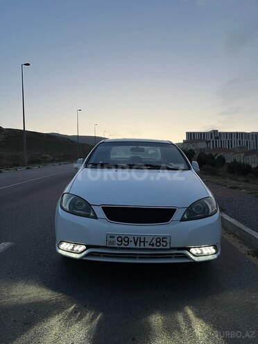 Daewoo Gentra 2014, 300,000 km - 1.5 l - Bakı