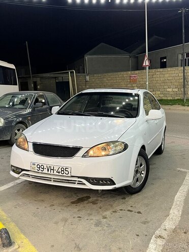 Daewoo Gentra 2014, 300,000 km - 1.5 l - Bakı