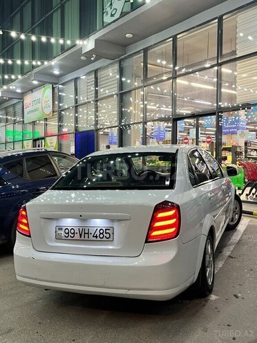 Daewoo Gentra 2014, 300,000 km - 1.5 l - Bakı