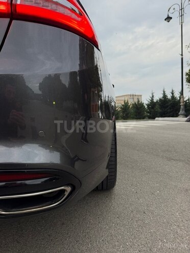 Ford Fusion (North America) 2017, 246,000 km - 2.0 л - Şəmkir