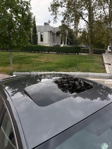 Ford Fusion (North America) 2017, 246,000 km - 2.0 л - Şəmkir